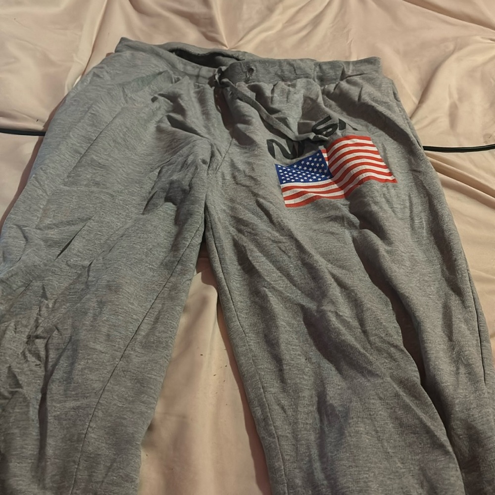 Sweatpants